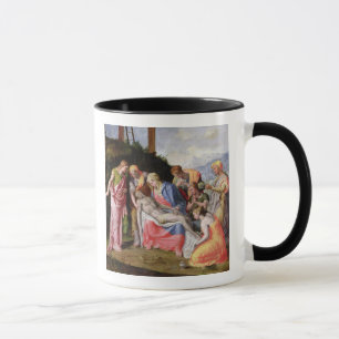 Taza Pieta