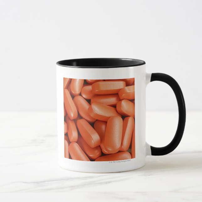 Taza Píldoras 2 (Derecha)