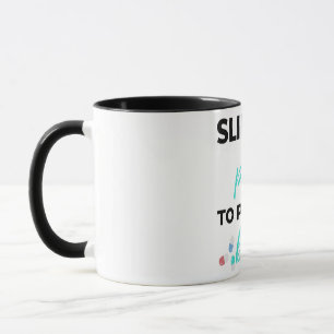 Taza Píldoras Para Pagar Las Cuentas 2