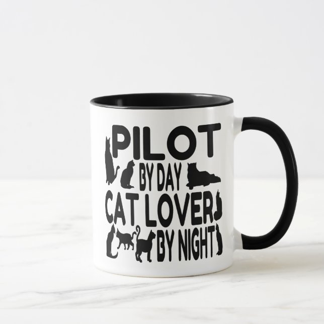 Taza Piloto para personas con movilidad reducida (Derecha)