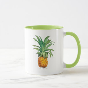 Taza Piña