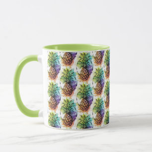 Taza Piña