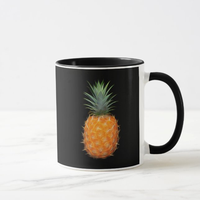 Taza Piña (Derecha)