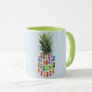 Taza Piña <3