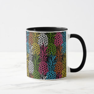 Taza Piña Salvaje y Dulce