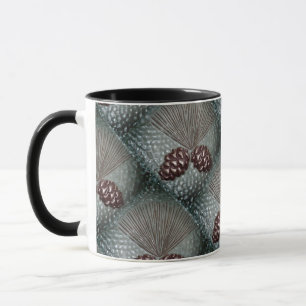 Taza Pinecone Mug