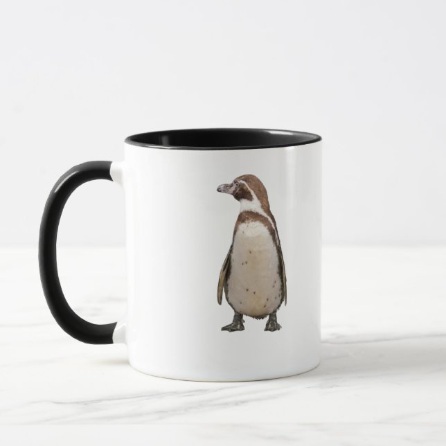 Taza Pingüino (Izquierda)