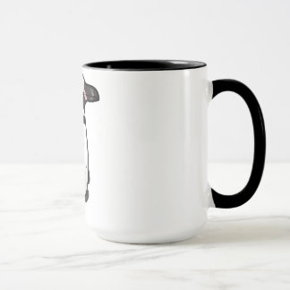 Taza Pingüino de Birdorable Humboldt