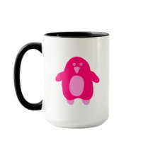 Pingüino Personalizado