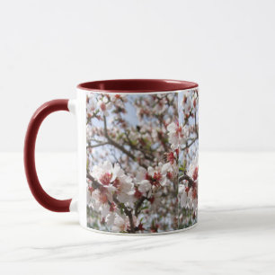 Taza Pink Blossom Mug