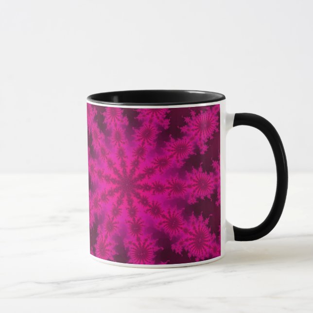 Taza Pink Decasteer (Derecha)