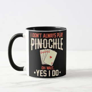 Taza Pinochle Game Rules Cards Double Deck Points