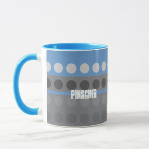 TAZA PINSCHER
