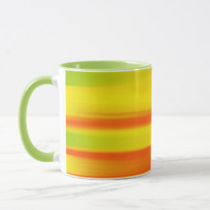 TAZA PINTURA COLORIDA