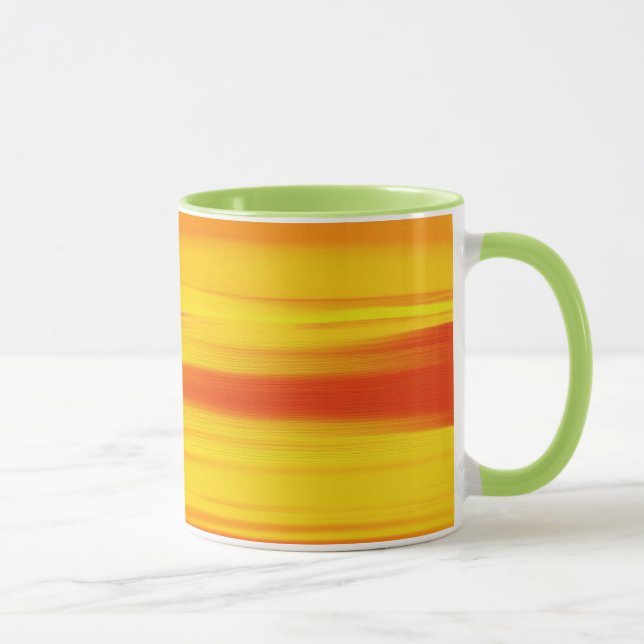 TAZA PINTURA COLORIDA 2 (Derecha)