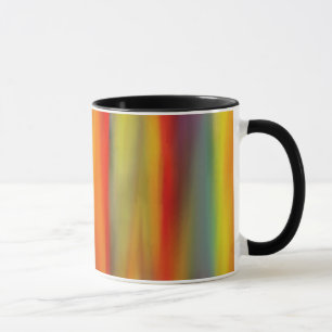 TAZA PINTURA COLORIDA ARTE 5