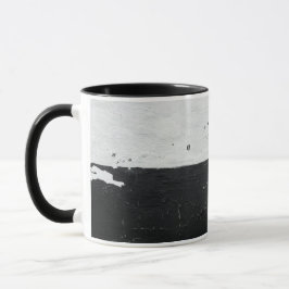 Taza Pintura de plástico