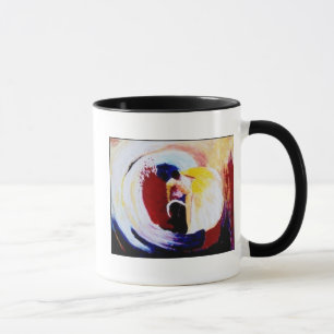 Taza Pintura Torero