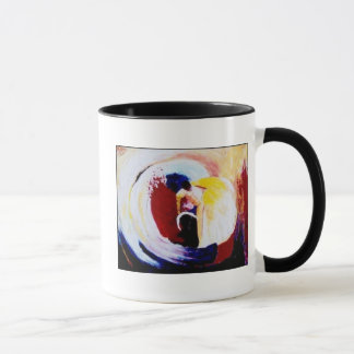 Taza Pintura Torero