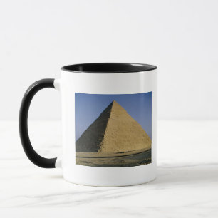 Taza Pirámide de Khafre c.2589-30 A.C.