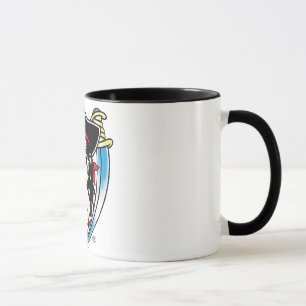 Taza Pirata