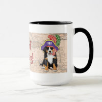 Pirata de Berner