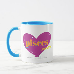 Taza Piscis 2