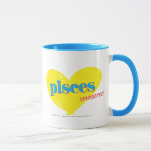 Taza Piscis 3