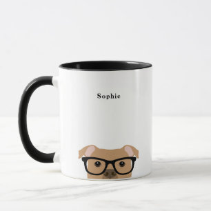 Taza Pit Bull Mugs