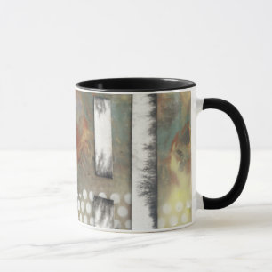 Taza Píxeles desangrados II
