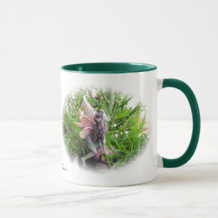 Taza Pixie