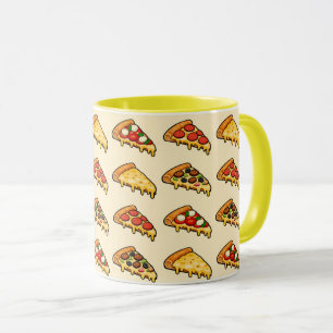Taza Pizzas