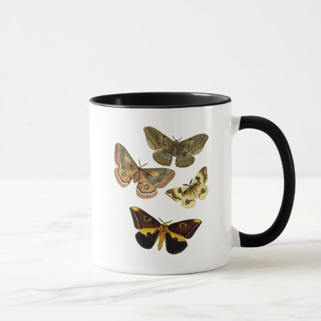 Taza Placa 4 para polietileno (Derecha)