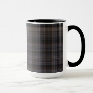 Taza Placa marrón (soe)