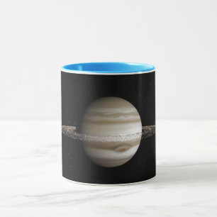 Taza Planet mug JUPITER