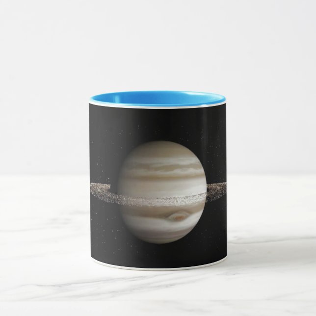 Taza Planet mug JUPITER (Centro)