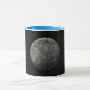 Taza Planet Mug MERCURY