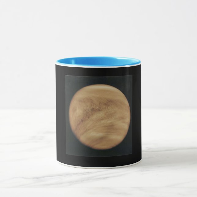 Taza Planet Mug VENUS (Centro)
