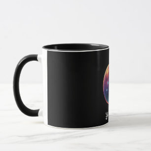 Taza Planeta