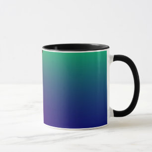 Taza Planeta Aurora Mug