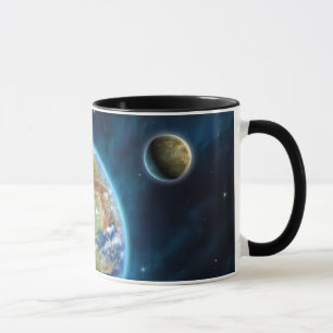 Taza Planeta Earthlike