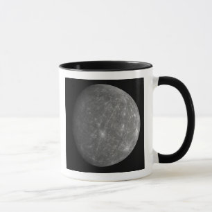 Taza Planeta Mercury
