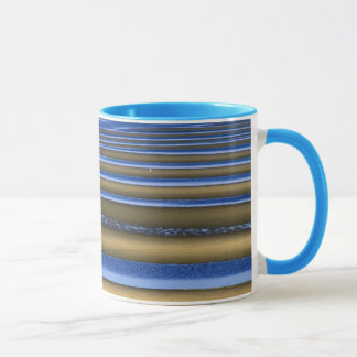 Taza Planos de marea, Cape Cod, MAMÁES