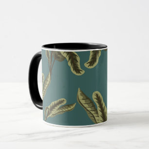 Taza Plantas de maceta vintage