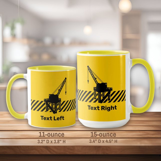 Taza Plataforma de construcción (Subido por el creador)