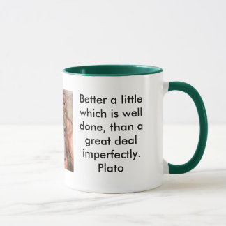 Taza Platón