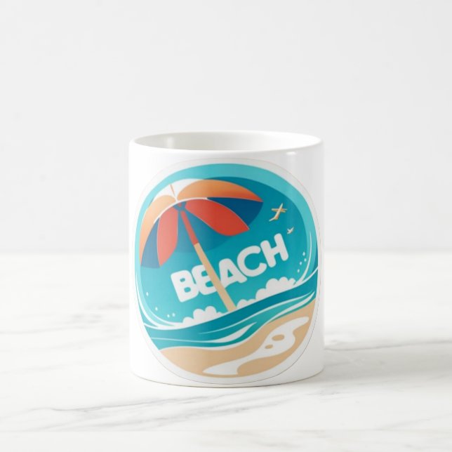 taza playa (Centro)