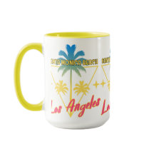 Playa de Santa Mónica Los Angles