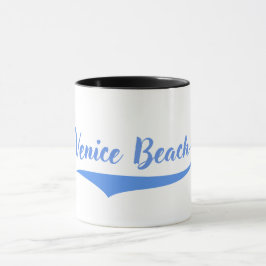 Taza Playa de Venecia