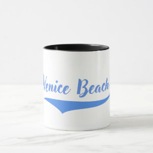 Taza Playa de Venecia